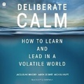 Cover: Deliberate Calm - HarperCollins