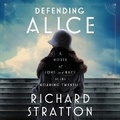Cover: Defending Alice - HarperCollins