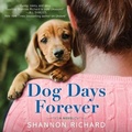 Cover: Dog Days Forever - HarperCollins