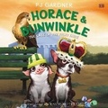 Cover: Horace & Bunwinkle: The Case of the Fishy Faire - HarperCollins