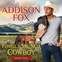 Enlarge image Cover: Forget Me Not Cowboy - HarperCollins