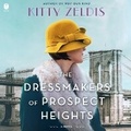 Cover: The Dressmakers of Prospect Heights - HarperCollins