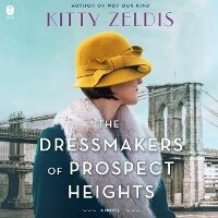 Enlarge image Cover: The Dressmakers of Prospect Heights - HarperCollins