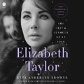 Cover: Elizabeth Taylor - HarperCollins