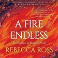 Cover: A Fire Endless - HarperCollins