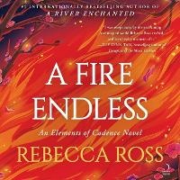 Enlarge image Cover: A Fire Endless - HarperCollins