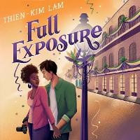 Enlarge image Cover: Full Exposure - HarperCollins