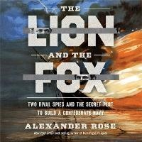 Enlarge image Cover: The Lion and the Fox - HarperCollins