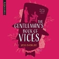 Cover: The Gentleman's Book of Vices - Carina Adores