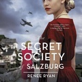 Cover: The Secret Society of Salzburg - Love Inspired Trade