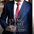 Cover: The Lying Game - Blackstone Publishing