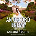 Cover: An Oxford Enemy - Blackstone Publishing