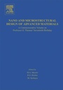 Cover: Nano and Microstructural Design of Advanced Materials - Elsevier
