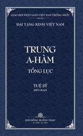 Cover: Thanh Van Tang - Vietnam Great Tripitaka Foundation