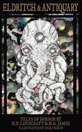 Cover: Eldritch & Antiquary - Off South Press