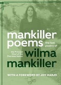 Cover: Mankiller Poems - Pulley Press