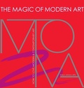 Cover: The Magic of Modern Art-How to Love Modern & Contemporary Art - Robyn Jamison Company