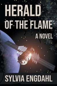Enlarge image Cover: Herald of the Flame - Ad Stellae Books