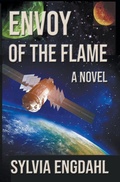 Cover: Envoy of the Flame - Ad Stellae Books