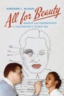 Cover: All for Beauty - Rutgers University Press