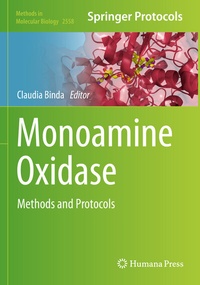 Abbildung von: Monoamine Oxidase - Springer