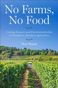 Cover: No Farms, No Food - Manchester University Press