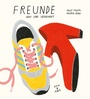 Cover: Freunde - Kein & Aber