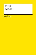 Cover: Aeneis - Reclam
