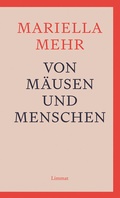 Cover: Von M&auml;usen und Menschen - Limmat