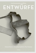 Cover: Entw&uuml;rfe - Limmat