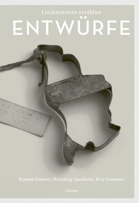 Enlarge image Cover: Entwürfe - Limmat