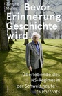 Cover: Bevor Erinnerung Geschichte wird - Limmat