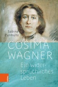 Cover: Cosima Wagner - B&ouml;hlau Wien