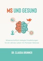 Cover: MS und Gesund - Tredition