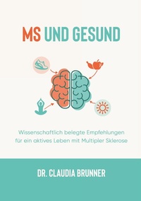 Enlarge image Cover: MS und Gesund - Tredition