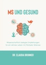 Cover: MS und Gesund - Tredition