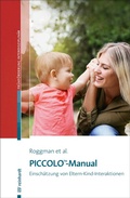Cover: PiccoloT-Manual - Ernst Reinhardt Verlag