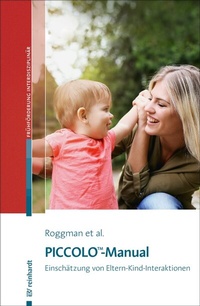 Enlarge image Cover: PiccoloT-Manual - Ernst Reinhardt Verlag