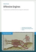 Cover: Offensive Engines - Franz Steiner Verlag