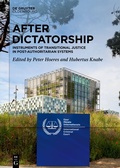 Cover: After Dictatorship - De Gruyter Oldenbourg