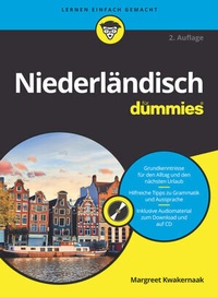 Abbildung von: Niederländisch für Dummies - Wiley-VCH
