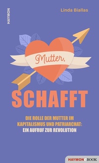 Abbildung von: Mutter, schafft - Haymon Verlag