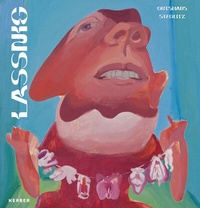Enlarge image Cover: Maria Lassnig - Kerber Verlag