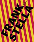 Cover: Frank Stella - Kerber Verlag