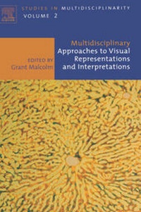 Abbildung von: Multidisciplinary Approaches to Visual Representations and Interpretations: Volume 2 - Elsevier