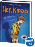 Cover: Hey, Kiddo - Loewe