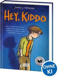 Enlarge image Cover: Hey, Kiddo - Loewe