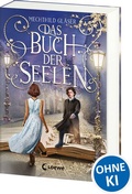 Cover: Das Buch der Seelen - Loewe