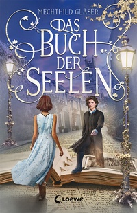 Abbildung von: Das Buch der Seelen - Loewe