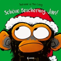 Abbildung von: Schöne Bescherung, Jim! - Loewe
